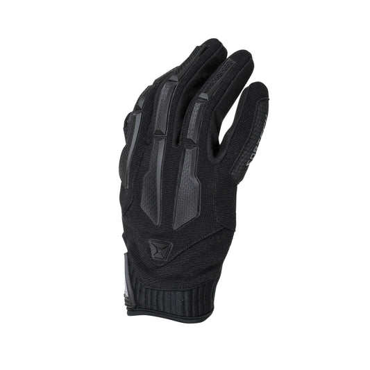 AERO-TEC GLOVE BLACK XXL
