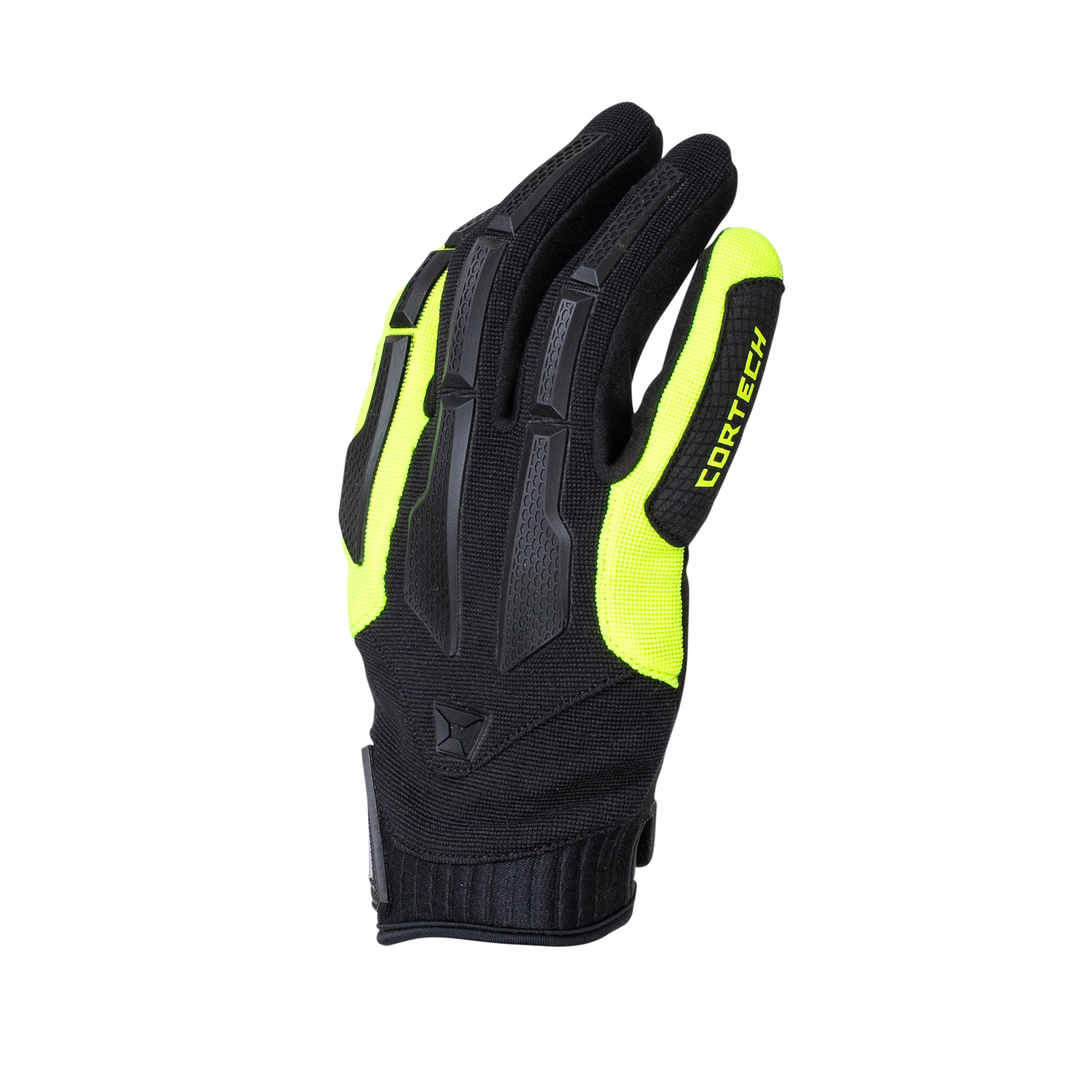 AERO-TEC GLOVE HI-VIZ XLG