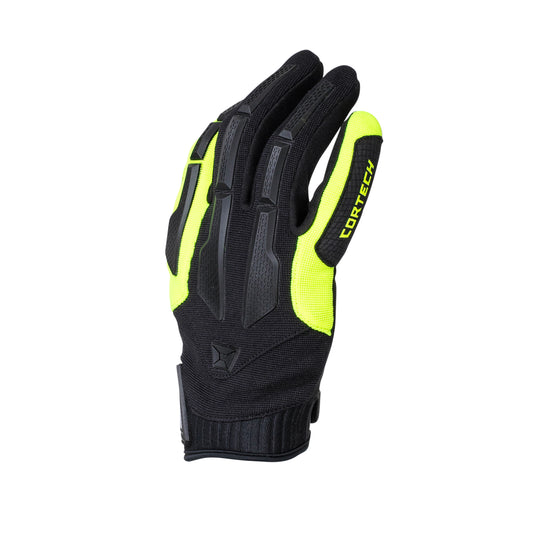 AERO-TEC GLOVE HI-VIZ XLG
