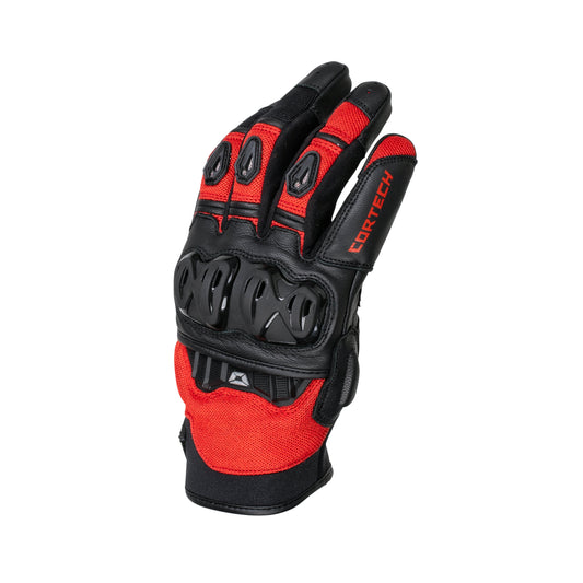 HYPER-FLO AIR GLOVE RED XXL