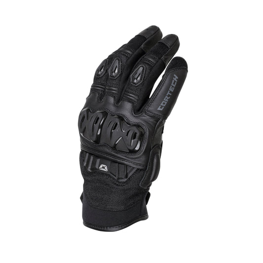 HYPER-FLO AIR GLOVE BLK XLG
