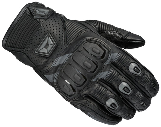 MANIX ST GLV BLK WXLG