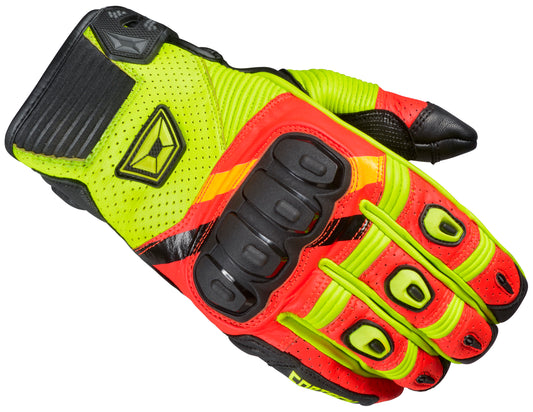 MANIX ST GLV RD/HV XLG