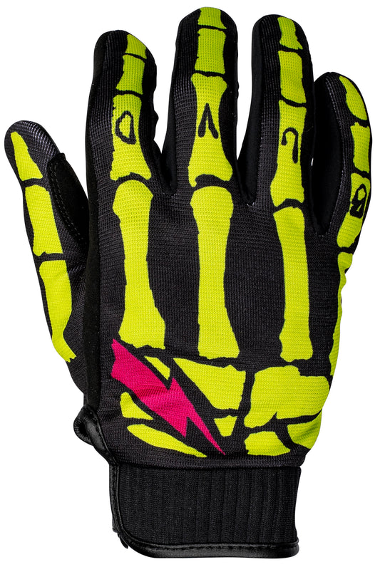 HELL-DIVER GLOVE HV/PP 3XL