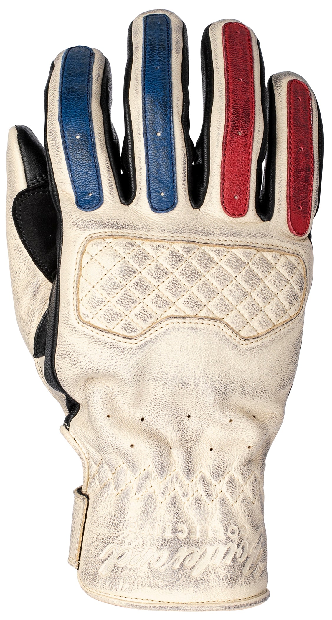 FASTBACK GLOVE WHITE 3XL