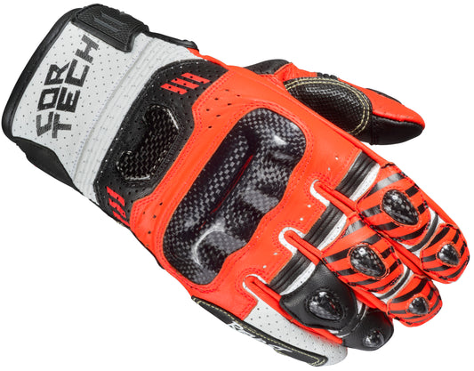REVO SPRT ST GLV RD/WHT MED