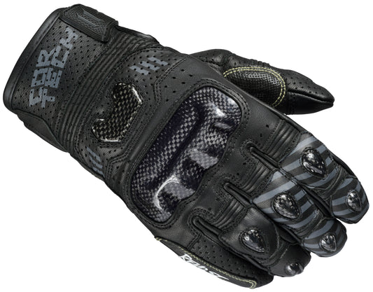 REVO SPRT ST GLV BLK WLRG