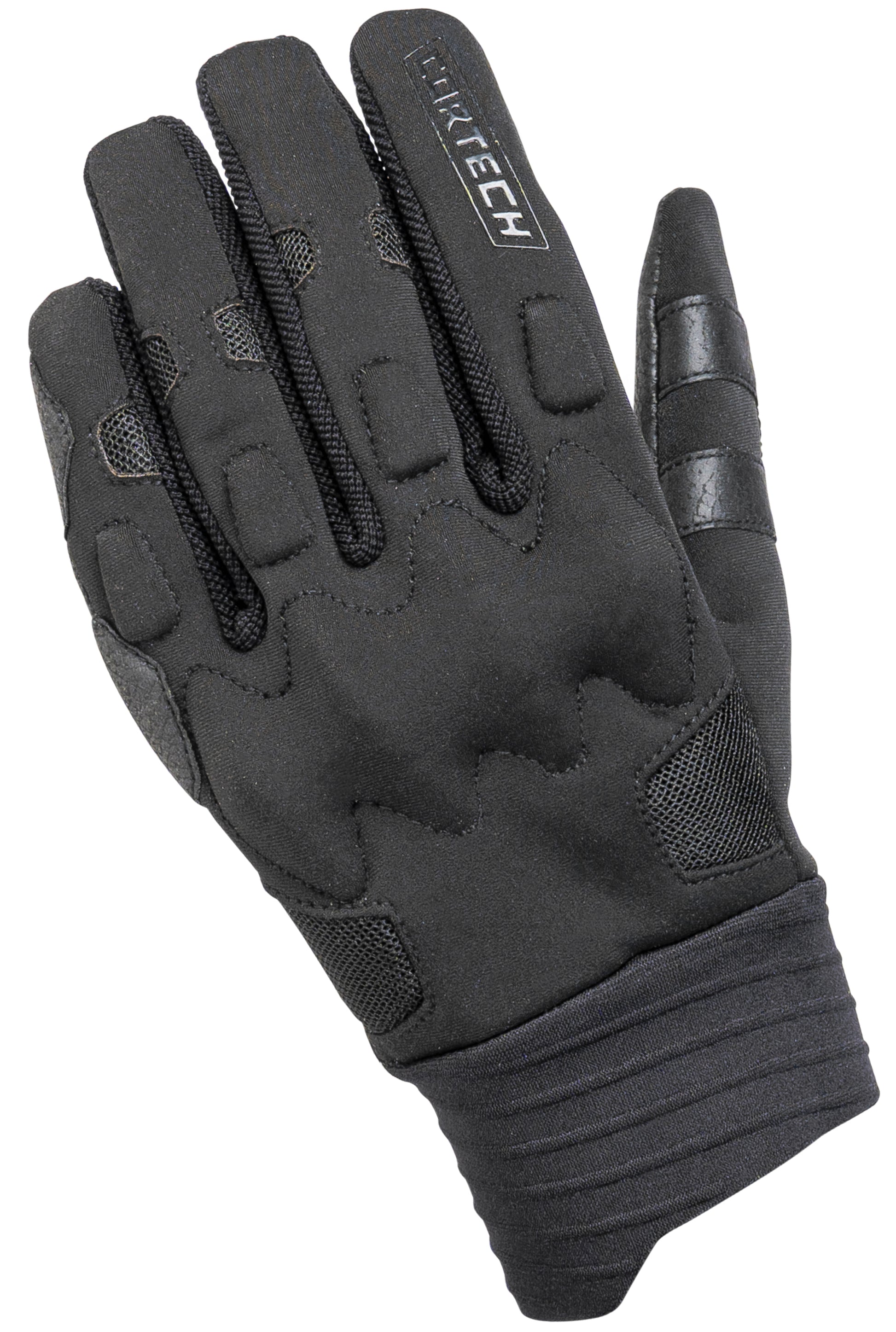 INSU-LITE GLOVE BLK/BLK XLG