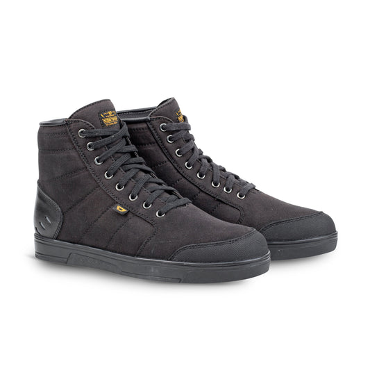 FRESHMAN SHOE BLK/BLK 12.5