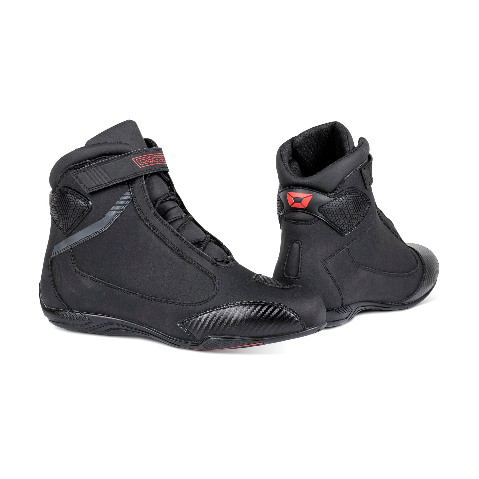 CHICANE WP SHOE BLACK 10