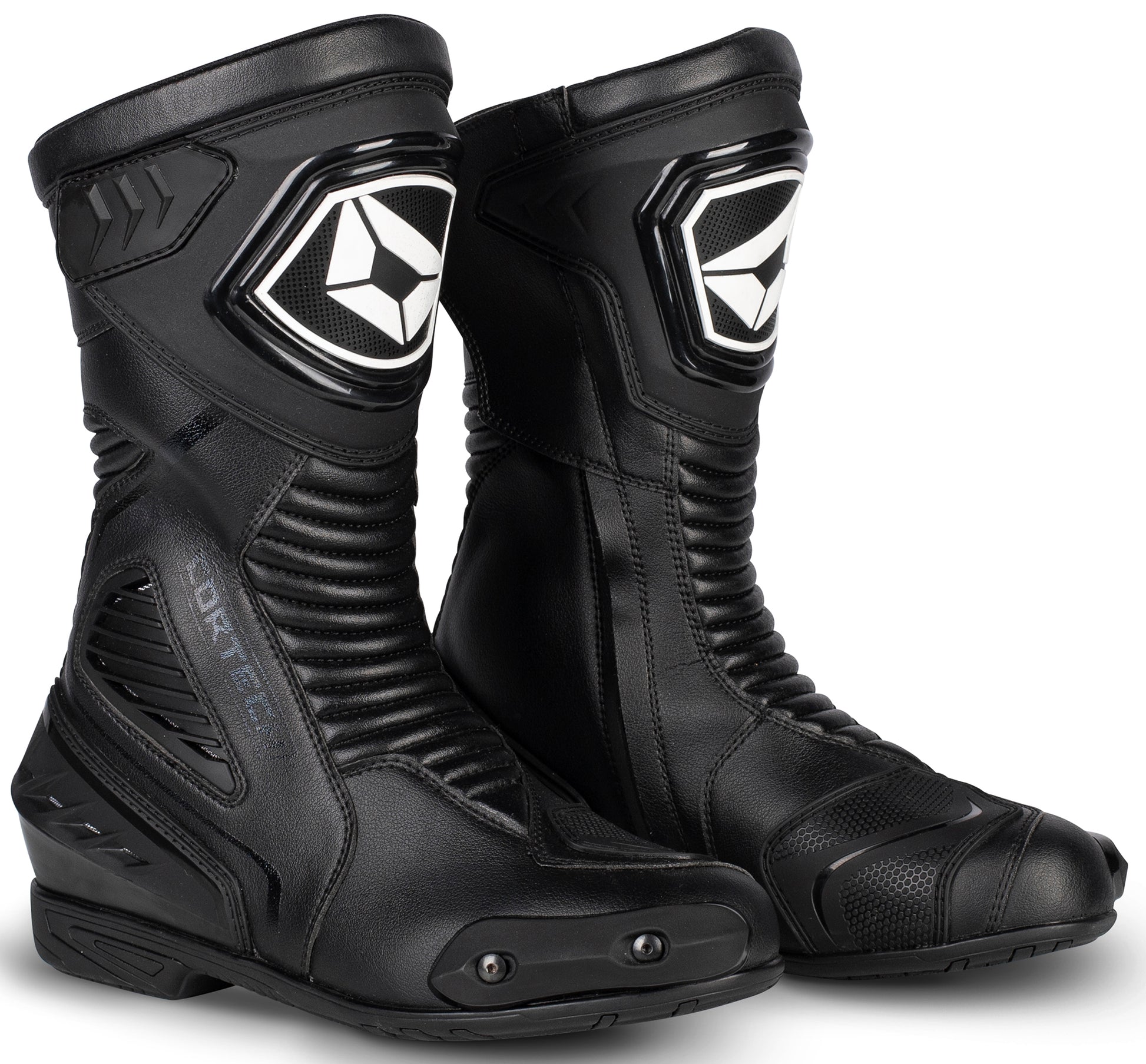 APEX RR WP BOOT BLACK 10