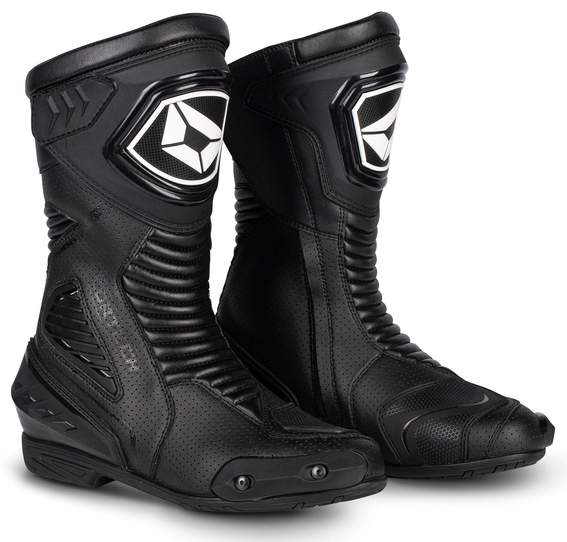 APEX RR AIR BOOT BLACK 11