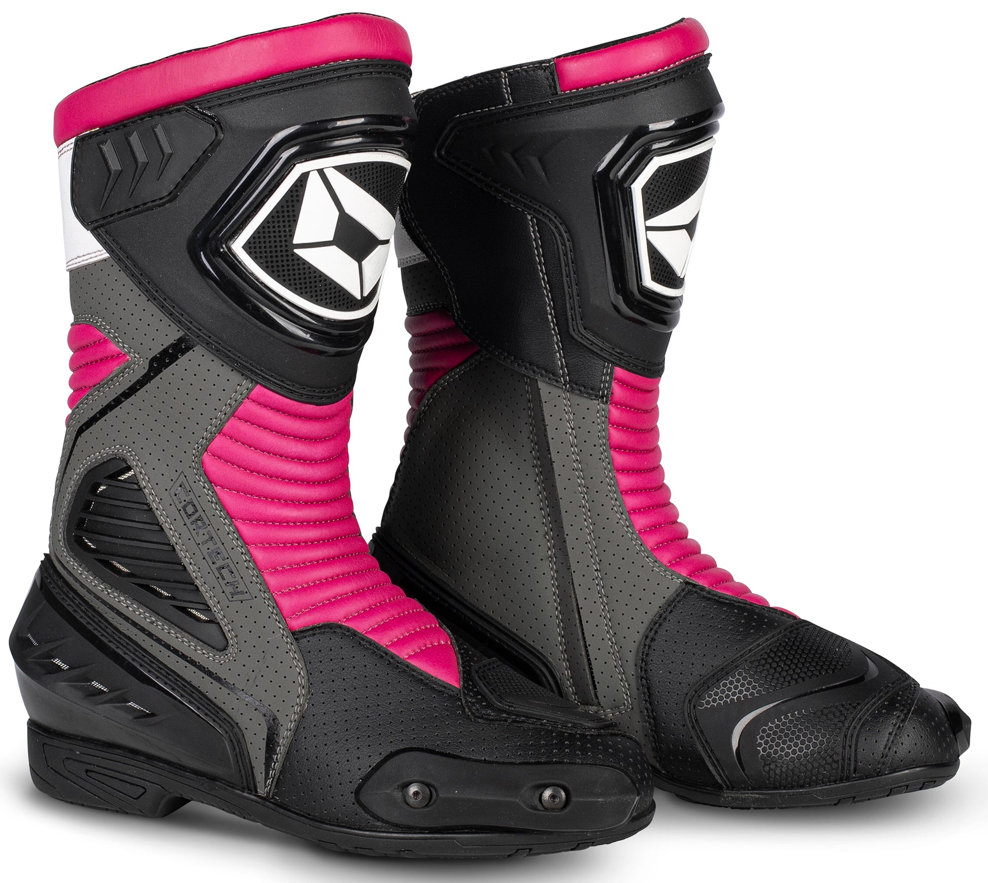 APEX RR AIR BOOT RUB WM 9.5