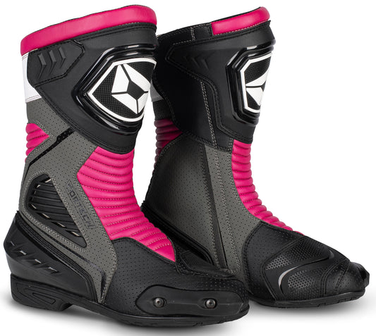 APEX RR AIR BOOT RUB WM 7