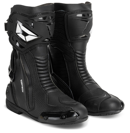 ADRENALINE GP BOOT BLACK 13
