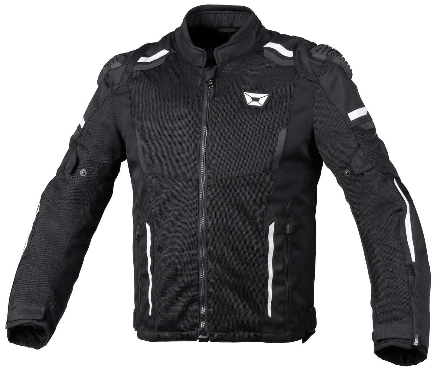 HYPER-FLO AIR V2 JKT BKWT MD