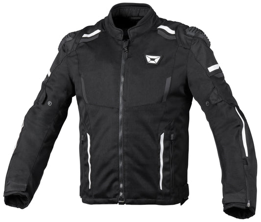HYPER-FLO AIR V2 JKT BKWT LG
