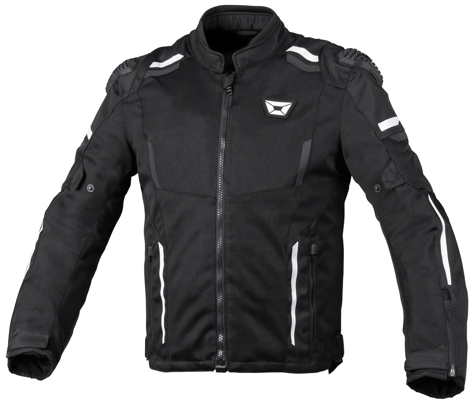 HYPER-FLO AIR V2 JKT BKWT 3X