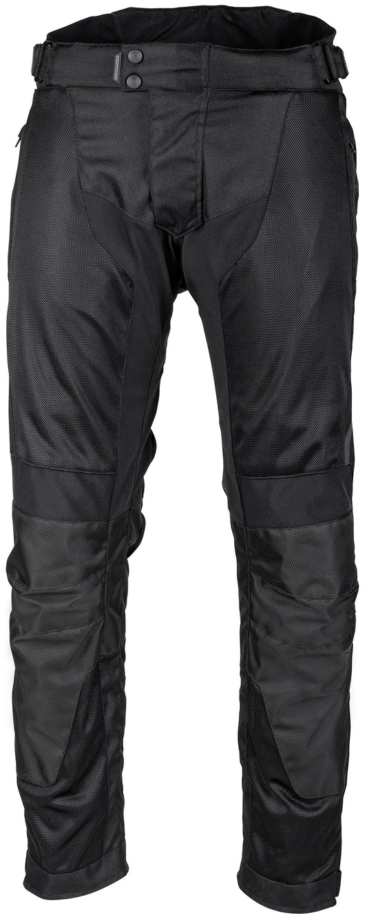 HYPER-FLO AIR PANT BLK 4XL