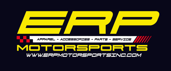 ERP Motorsports Inc.